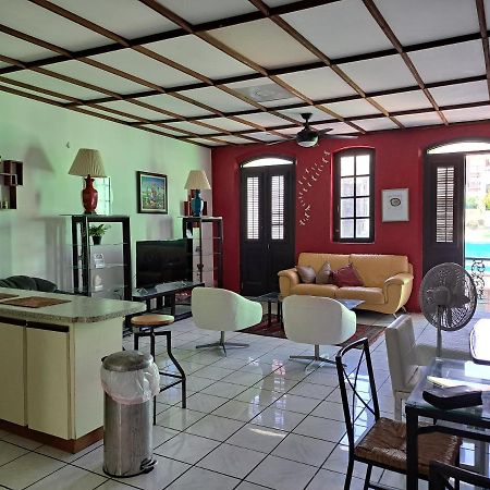 Corsarios By Tripgogo Apartment San Juan Exterior photo