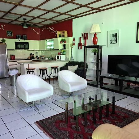 Corsarios By Tripgogo Apartment San Juan Exterior photo