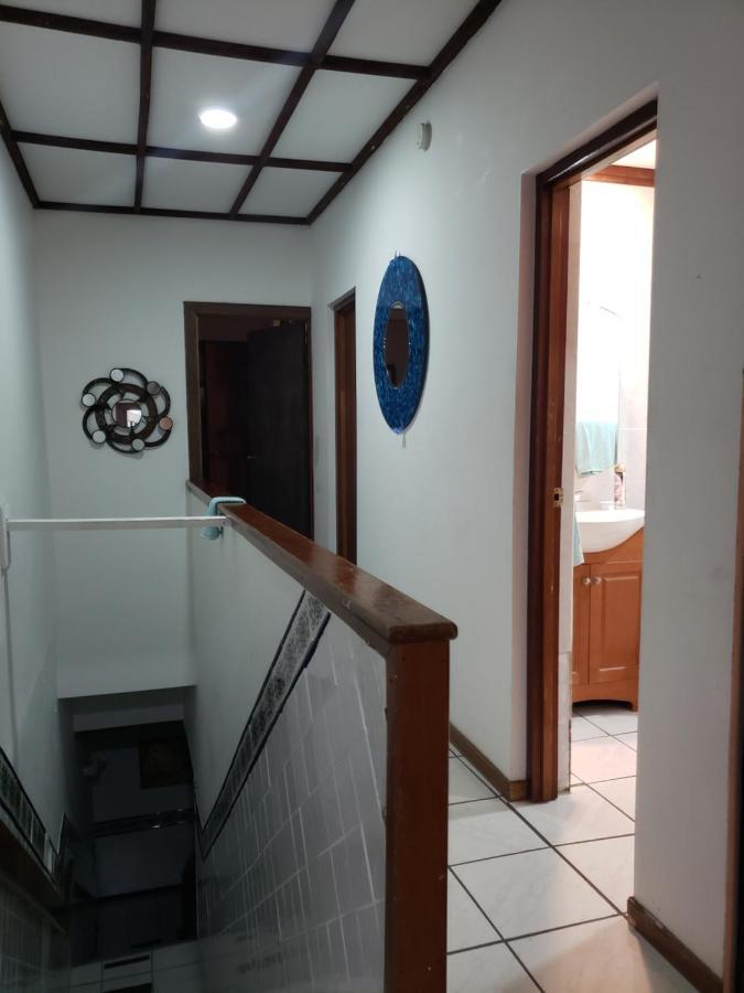 Corsarios By Tripgogo Apartment San Juan Exterior photo