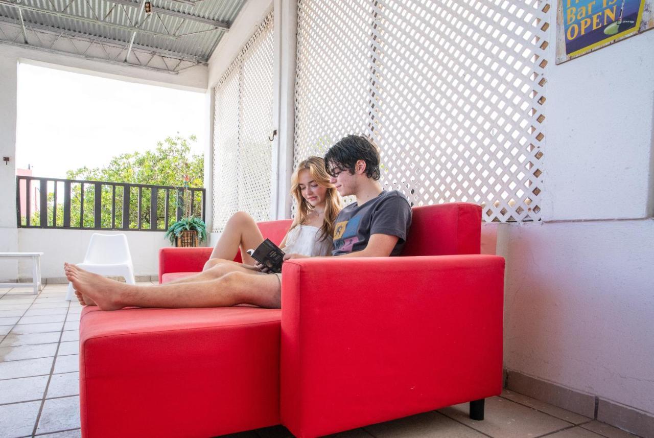 Corsarios By Tripgogo Apartment San Juan Exterior photo