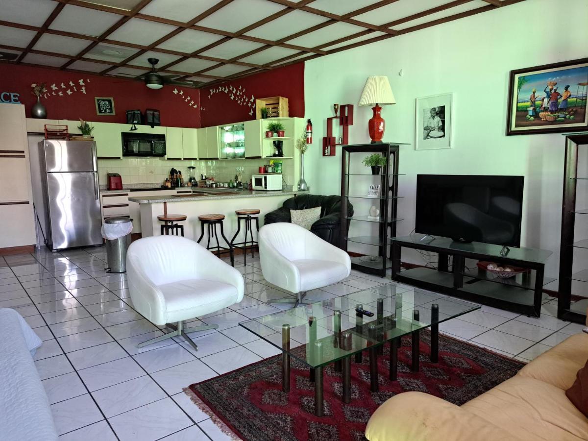 Corsarios By Tripgogo Apartment San Juan Exterior photo