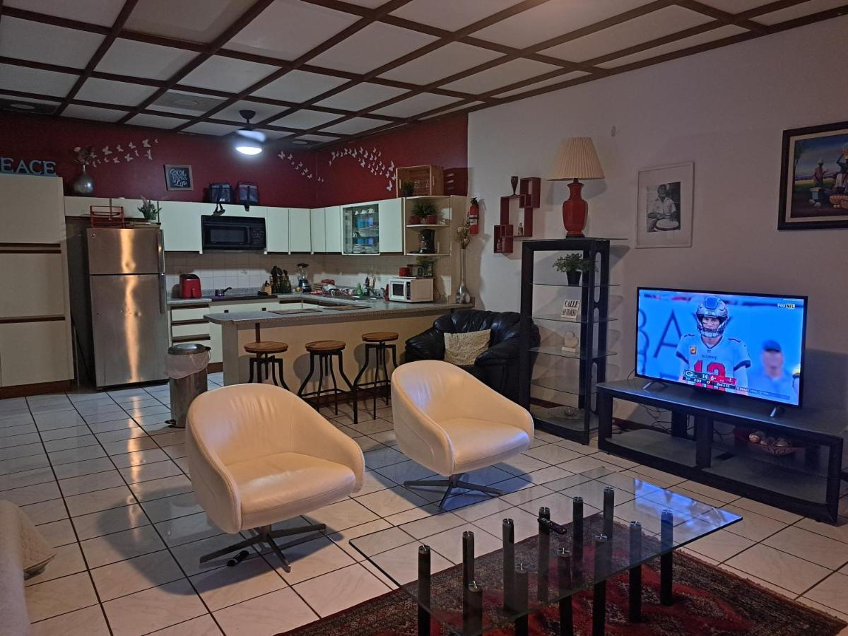 Corsarios By Tripgogo Apartment San Juan Exterior photo